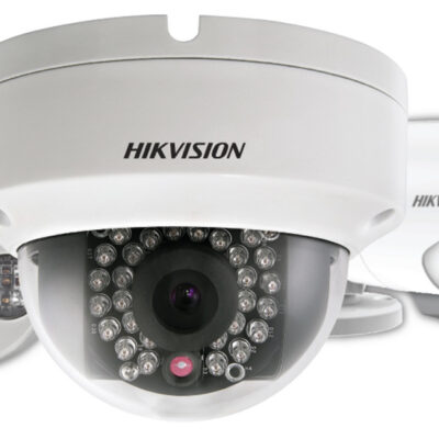 CcTv Cameras